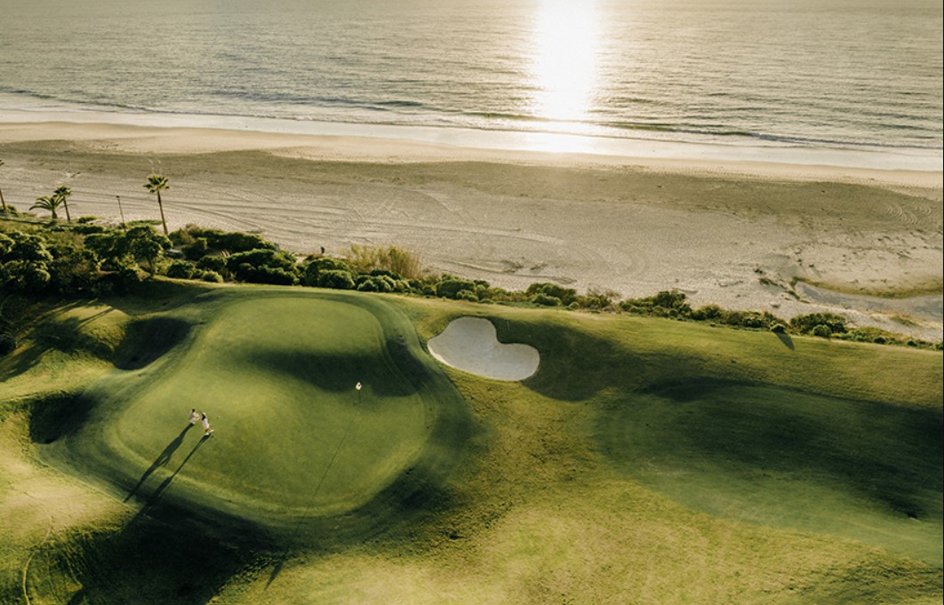 Ultimate Golf Escape: Discover the Charm of Gulf Shores and Orange Beach