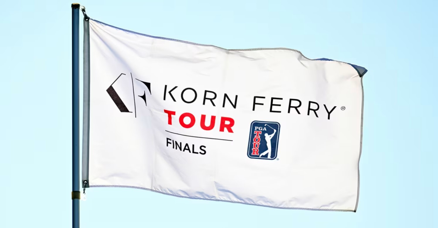 Battling for PGA Tour Dreams: The High-Stakes Korn Ferry Playoffs Where 17 Cards Remain