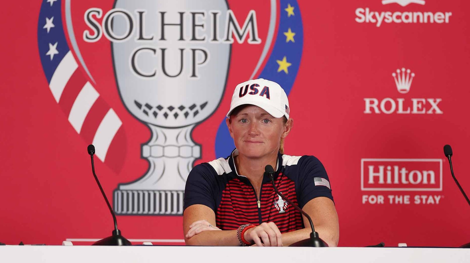 Solheim Cup 2024: How Housing Arrangements Influence Team Strategies and Morale