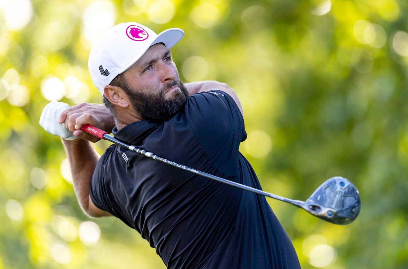 The Ryder Cup Controversy: Jon Rahm’s Challenge Amidst Tour Fines and Personal Pressures
