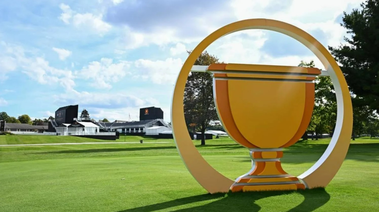 Breaking Down the 2024 Presidents Cup: Strategic Analysis and Betting Tips