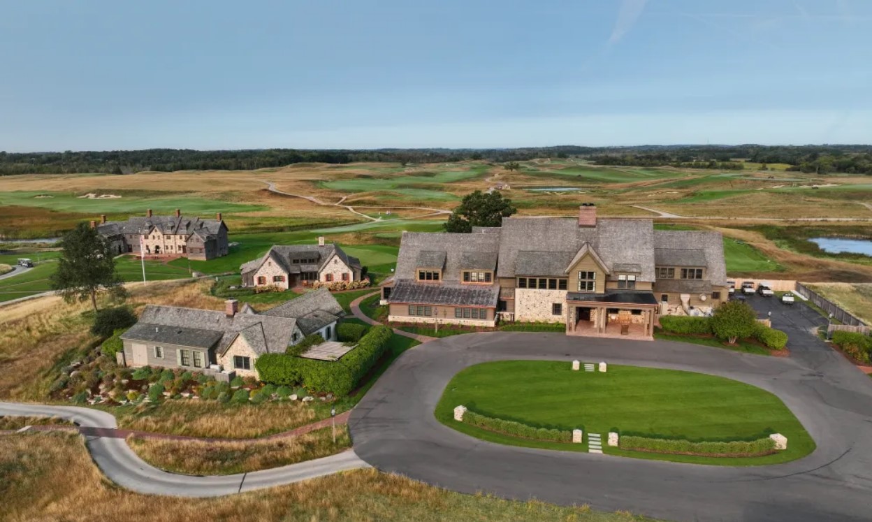 Erin Hills: The Future Hub for USGA Championships and the Evolution of Golf’s Most Prestigious Events
