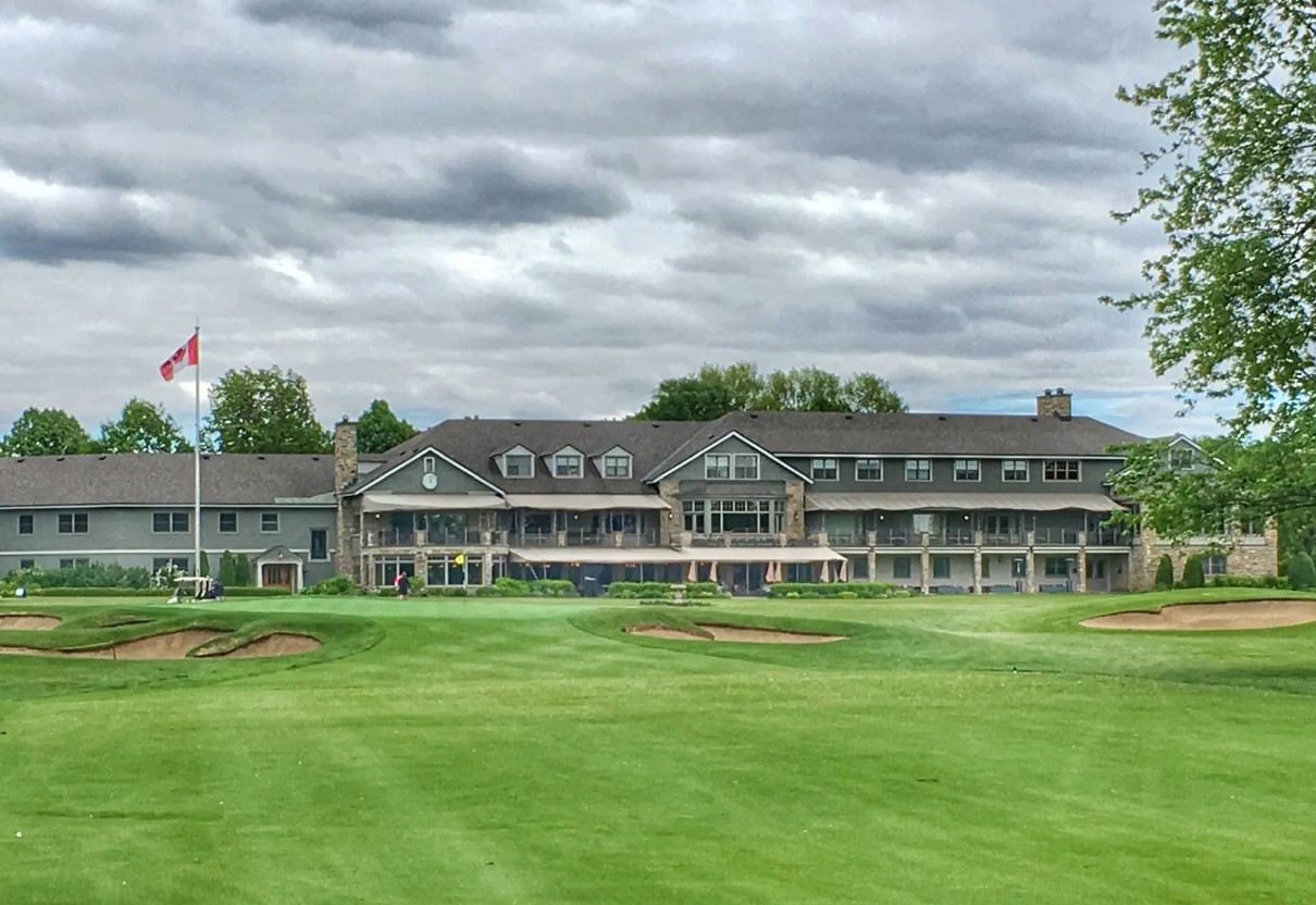 Royal Montreal Golf Club: Preparing for the 2024 Presidents Cup on the Historic Blue Course
