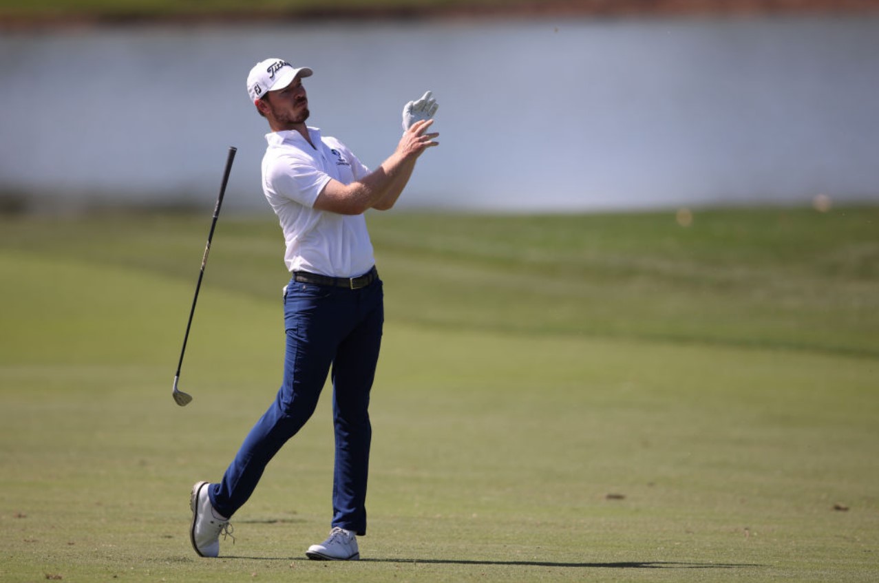 Conquering the Shank: Understanding and Overcoming Golf’s Most Frustrating Flaw