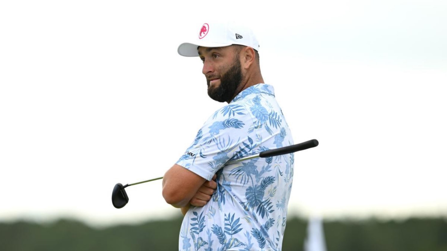 Jon Rahm’s Spanish Open Journey: Balancing Family Joy and Professional Challenges