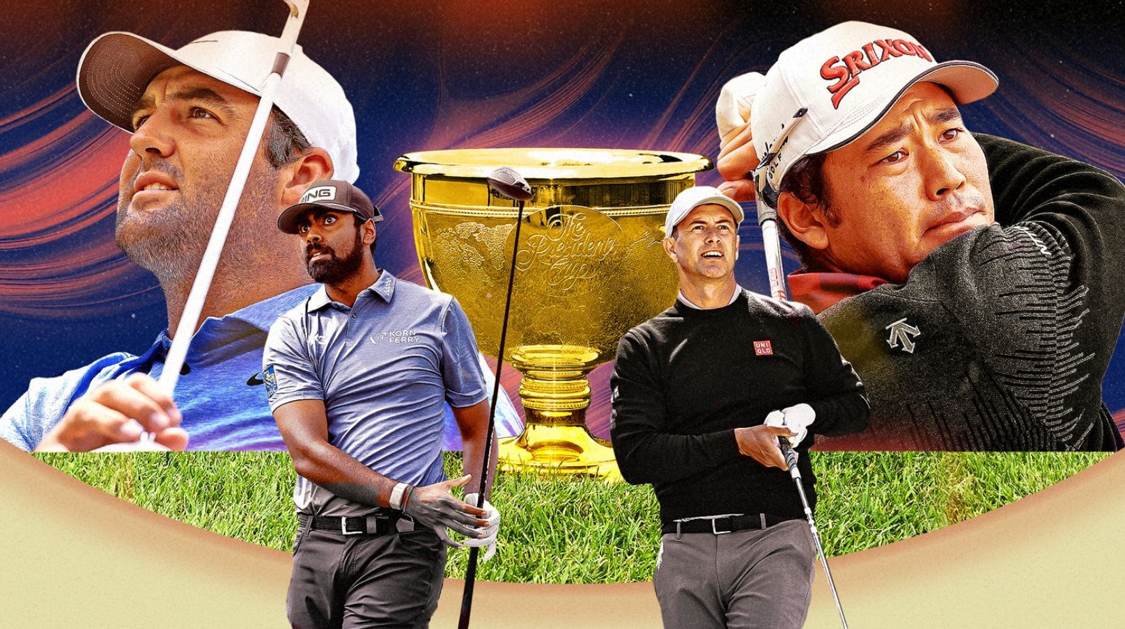 Key Players Shaping the 2024 Presidents Cup: A Look at Team Strategies and Dynamics