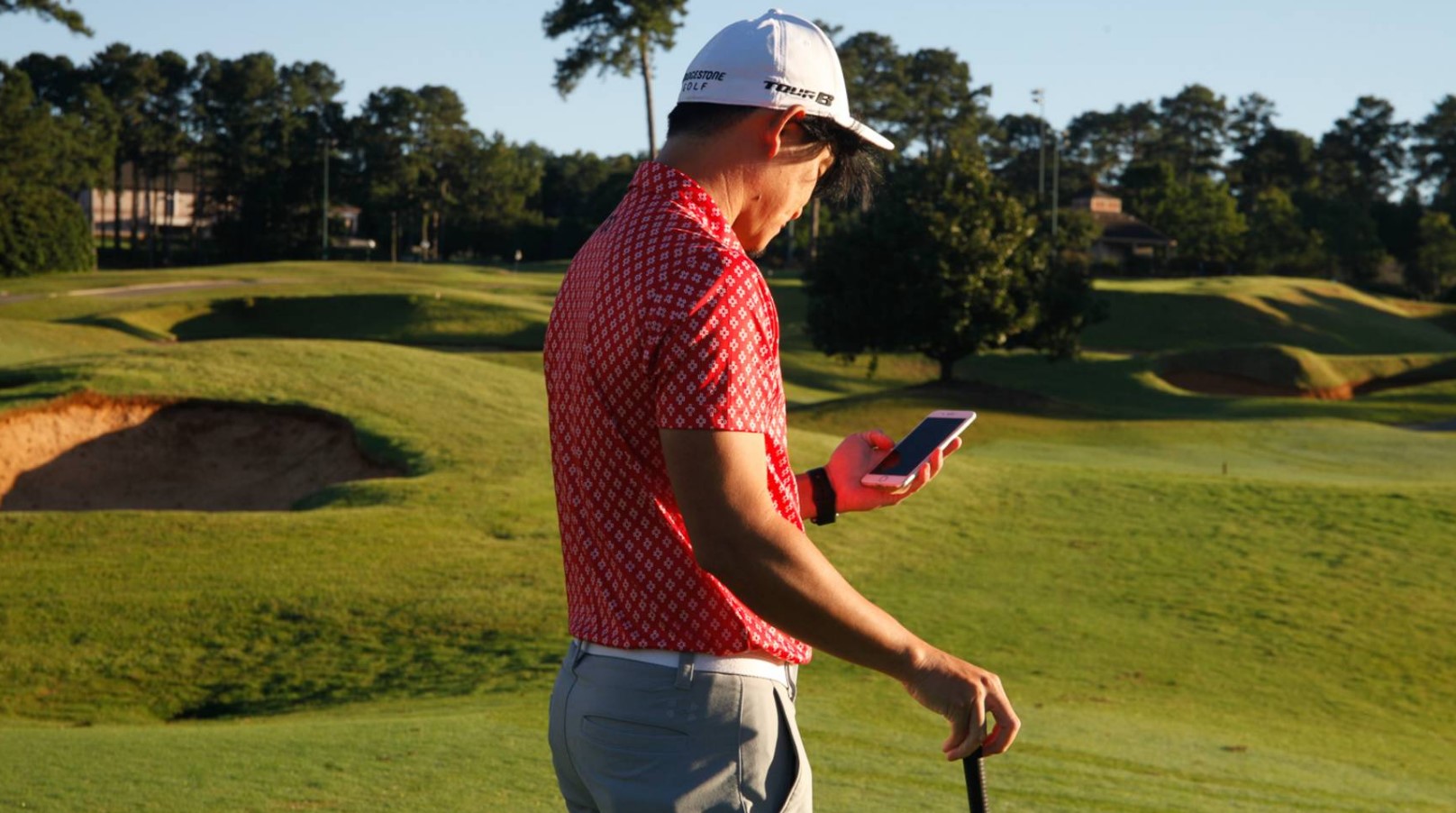 Elevate Your Golf Game: Unleashing the Power of the GHIN App for Enhanced Performance and Success on the Course