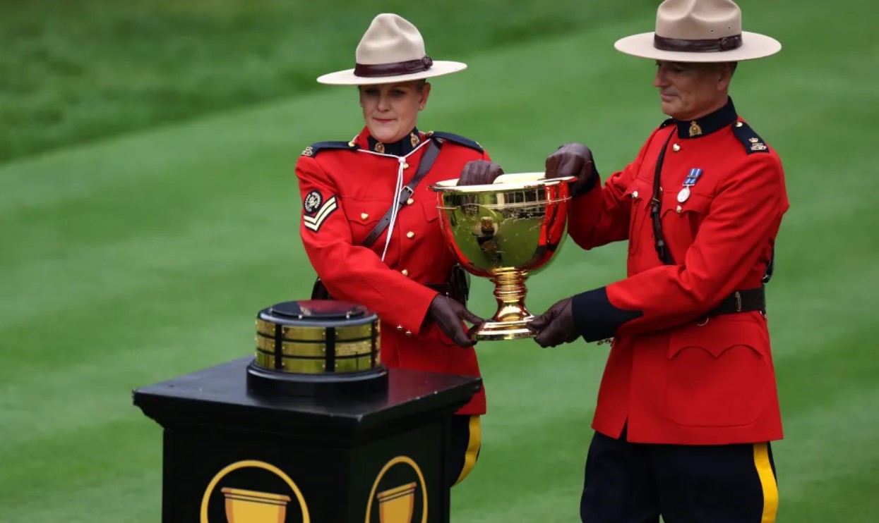 Experience vs. Momentum: The Generational Clash at the 2024 Presidents Cup