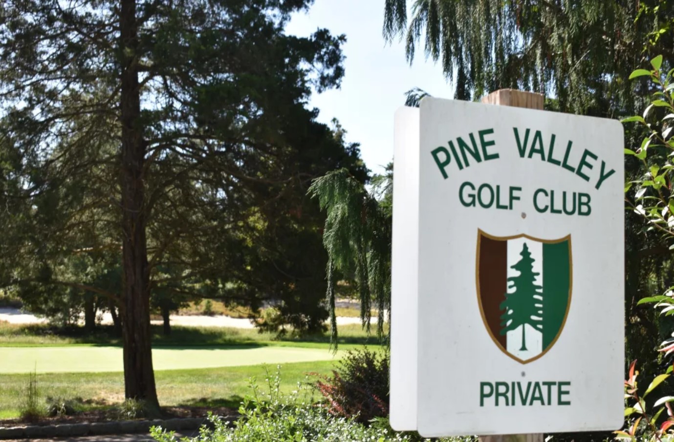 Andrew Price Wins 99th Crump Memorial: Highlights from an Epic Tournament at Pine Valley Golf Club