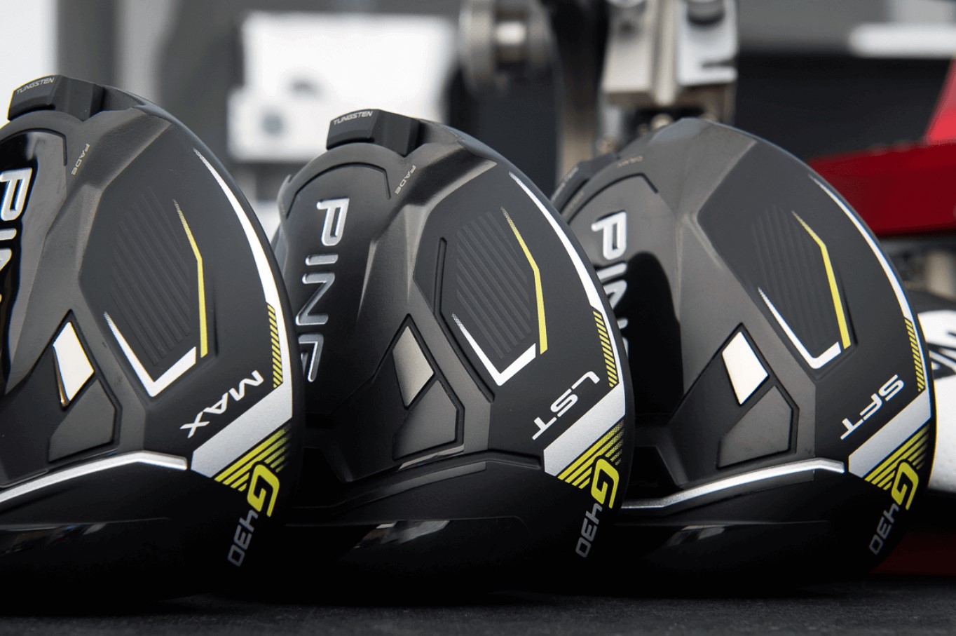 Score Big with Ping G430: Unbeatable Deals on Premium Drivers and Irons for Ultimate Performance