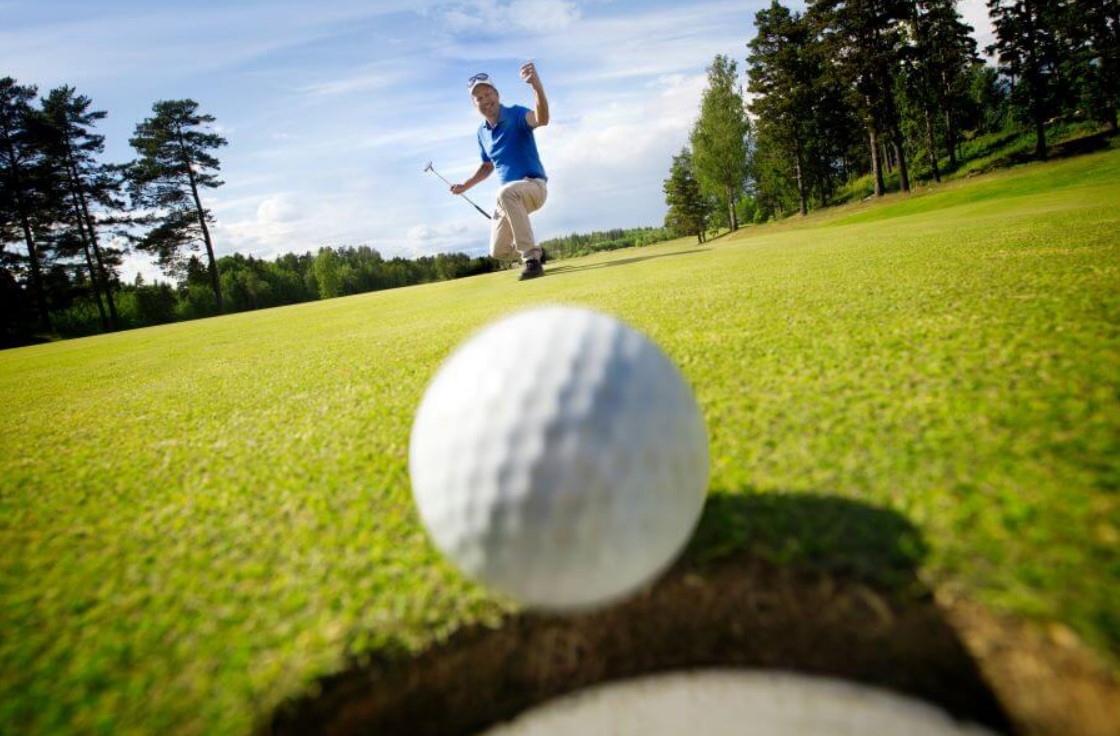 Conquering Long Par-5s: Essential Strategies for Achieving Success on the Golf Course