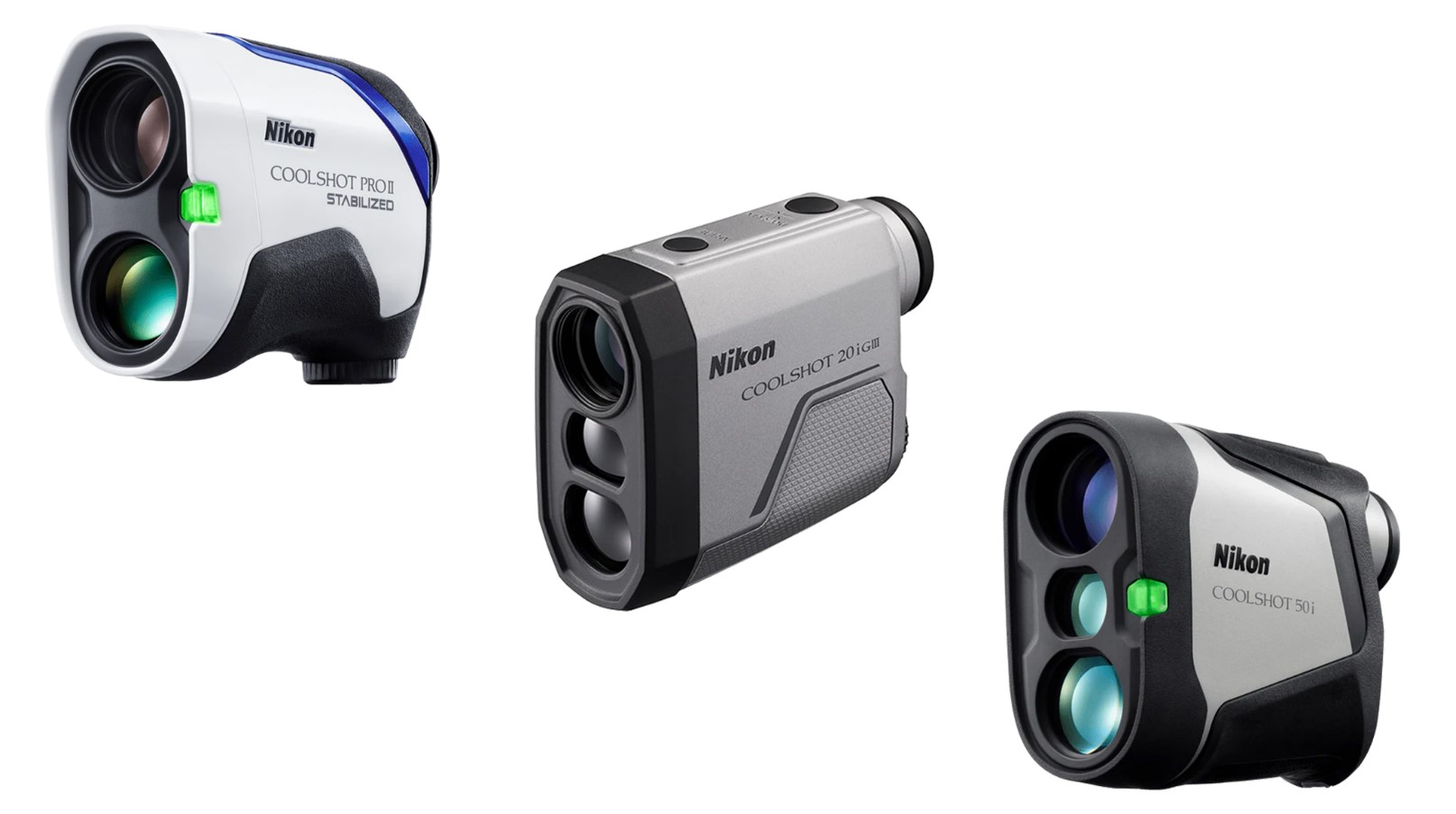 Elevate Your Game: Precision and Performance with Nikon Golf Rangefinders