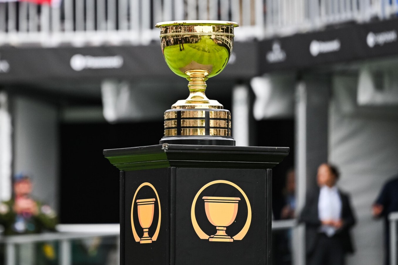 2024 Presidents Cup Opening Day Showdown: Unmissable Matches and Key Pairings