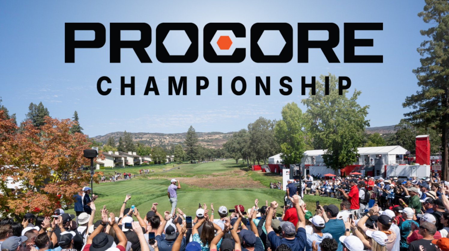 Procore Championship: Unpacking the Financial Implications and Career Shifts in Golf