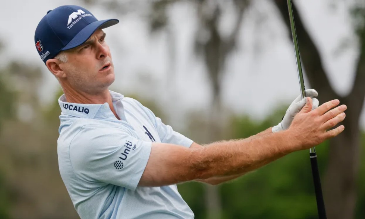 Kevin Streelman’s Rollercoaster Ride at the 2024 Procore Championship: A Tale of Triumph and Challenges