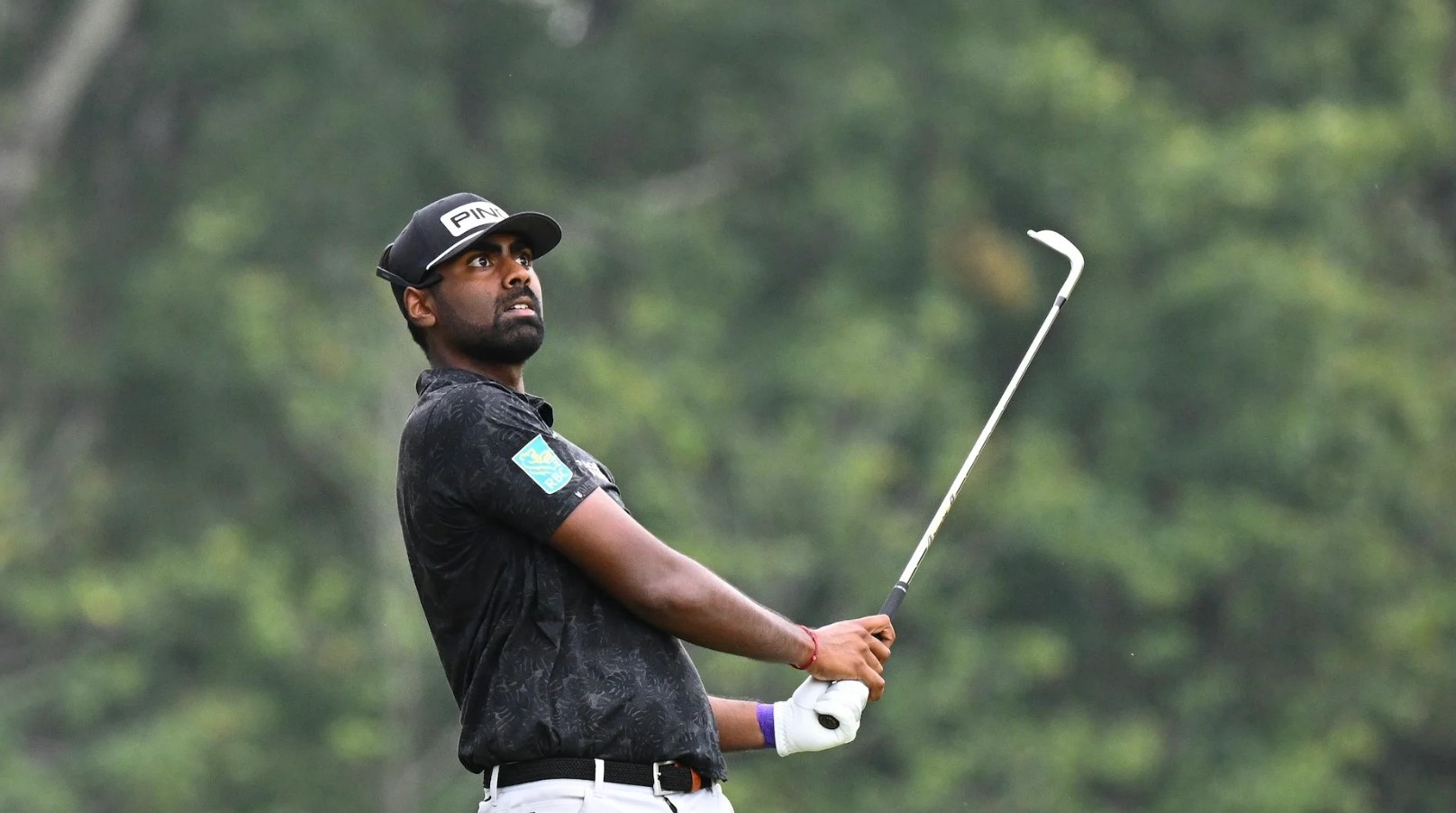 Customization and Confidence: How Sahith Theegala’s ‘8-Plus’ Iron Transformed His Tour Championship Performance