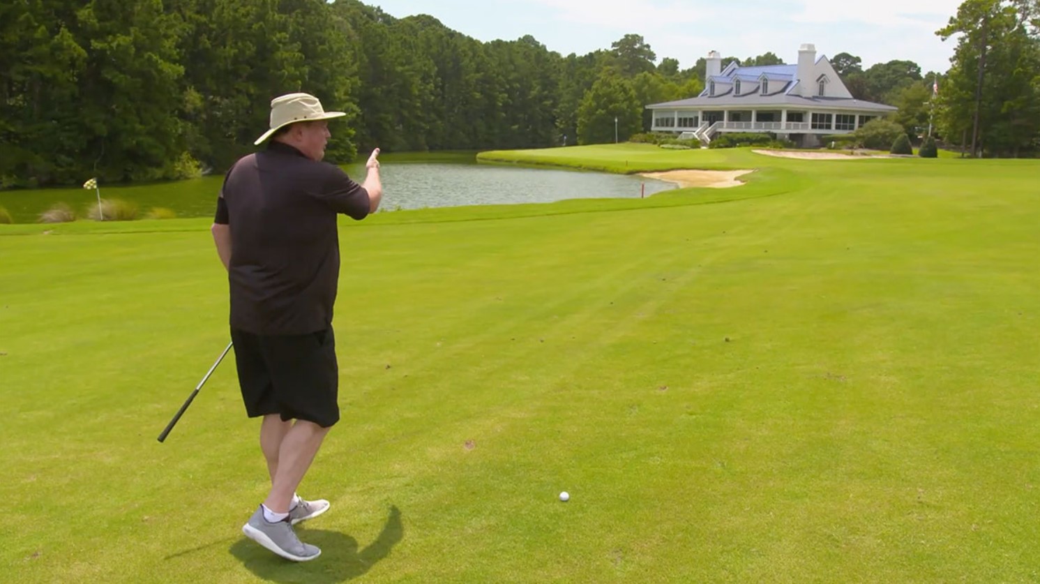 Arkansas State’s Victory Blueprint: Triumph at True Blue Golf Club