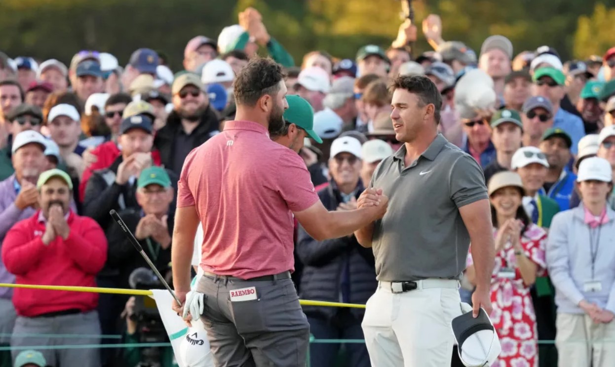 Strategic Alliances: Rahm and Koepka Shape the Future of Golf in the DP World Tour