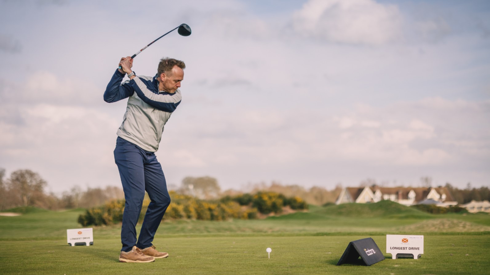 Tee Time Triumph: Mastering Your Arrival for a Seamless Golf Experience