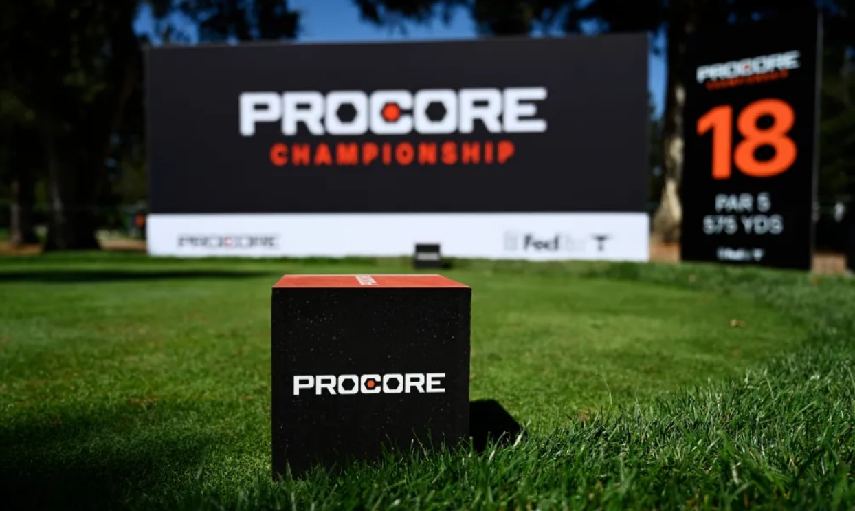 Final Round Frenzy: Procore Championship Showdown at Silverado Resort