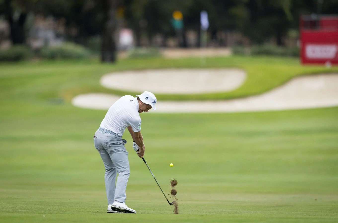 2024 Procore Championship: All Eyes on Silverado Resort as PGA Tour Kicks Off