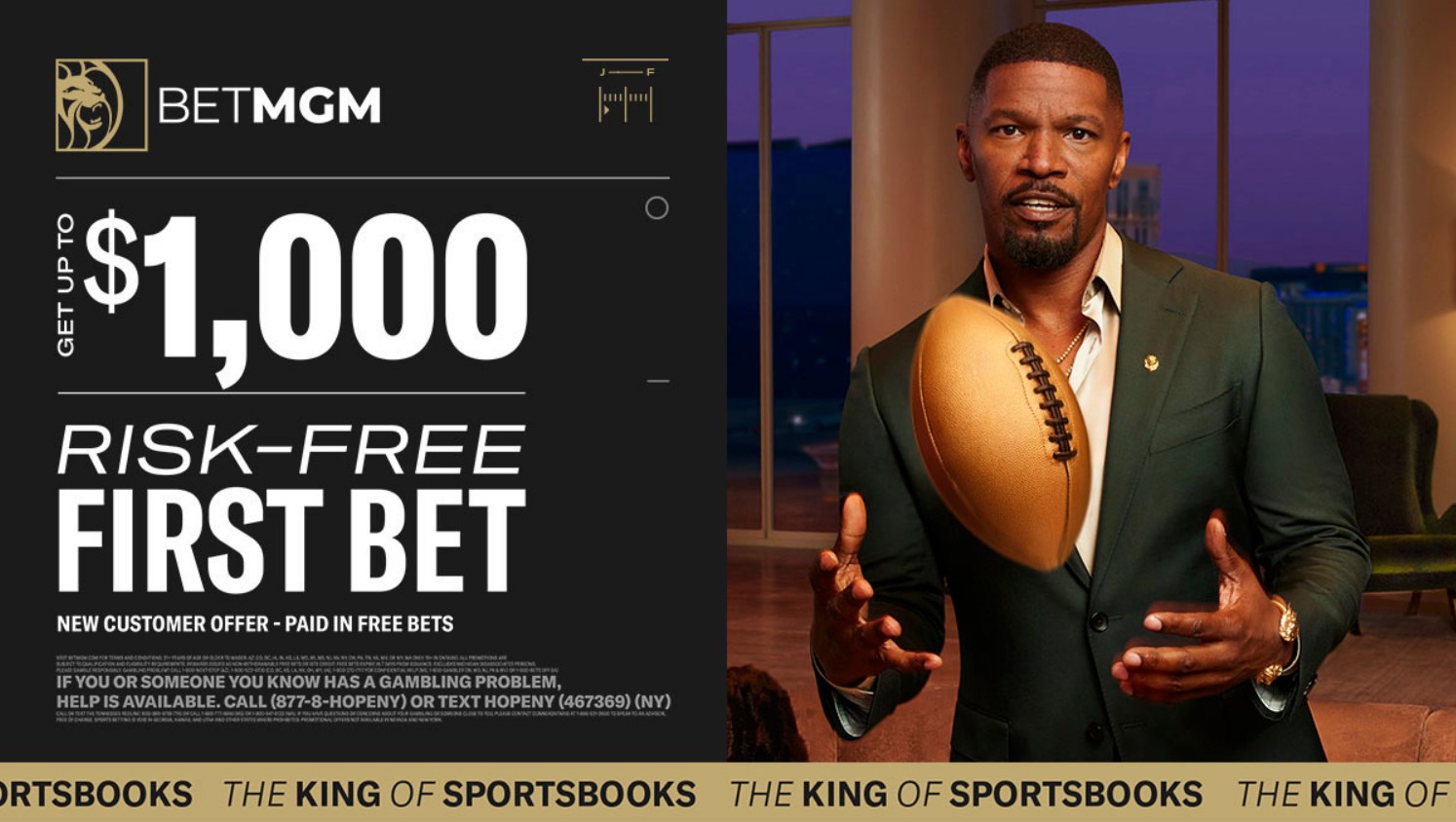 BetMGM’s Exclusive Offer: Claim Up to $1,500 in Bonus Bets for Your First Wager