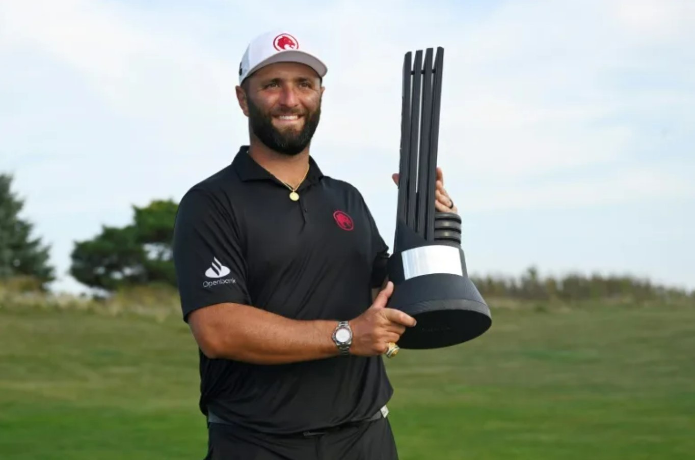 LIV Golf Chicago: Jon Rahm’s Critical Birdie Propels Him to $4 Million Win
