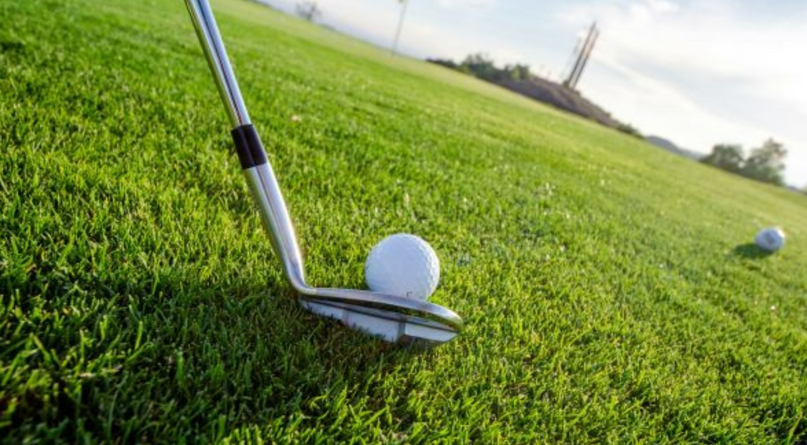 Mastering Iron Play: How Custom Adjustments Can Transform Your Golf Game