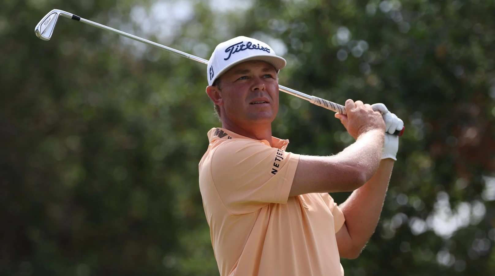 Inside Kizzire’s Procore Championship Bag: The Equipment That Powered His Victory