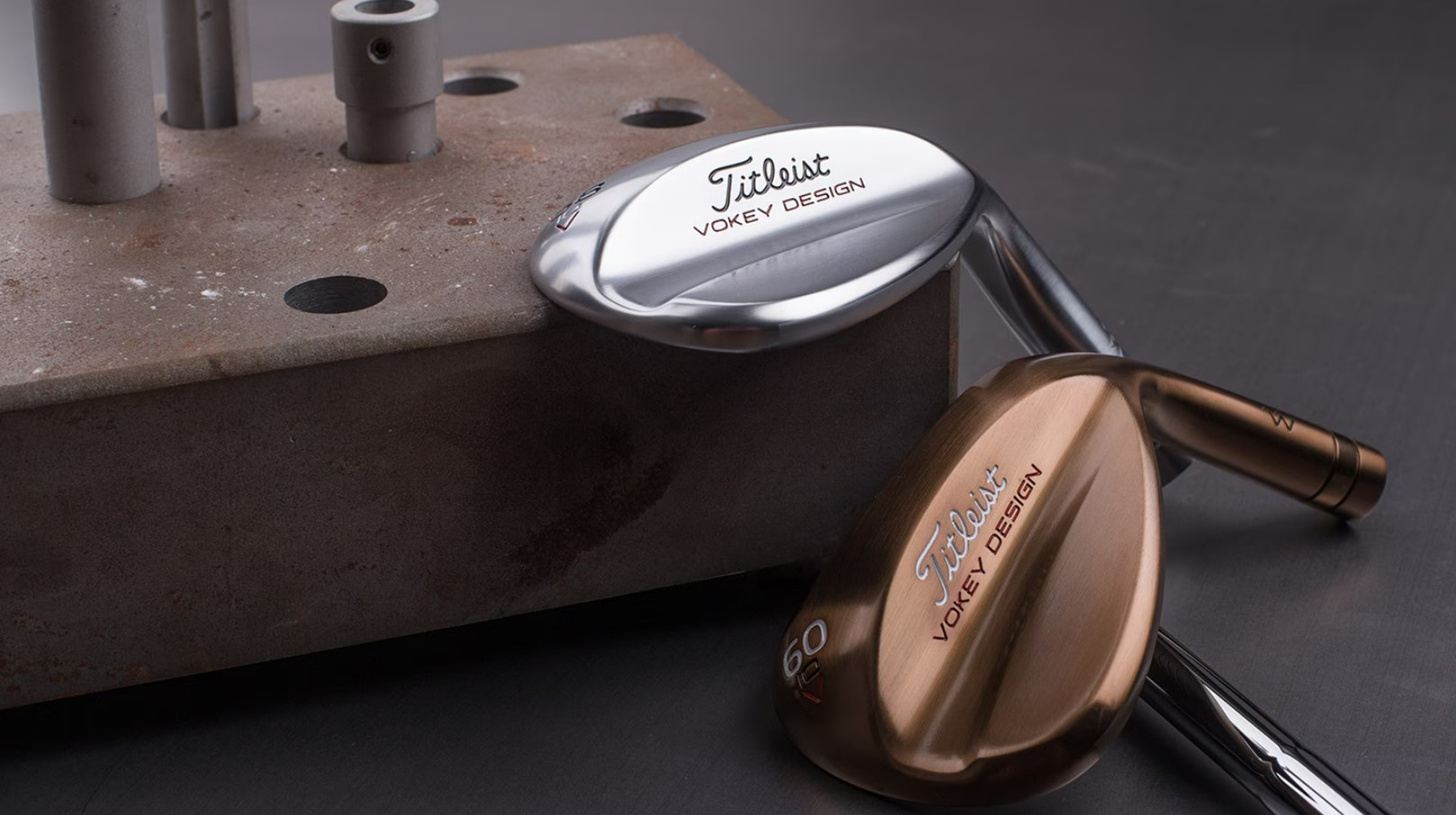 Unlocking Precision: Performance Insights into the Titleist Vokey WedgeWorks V Grind