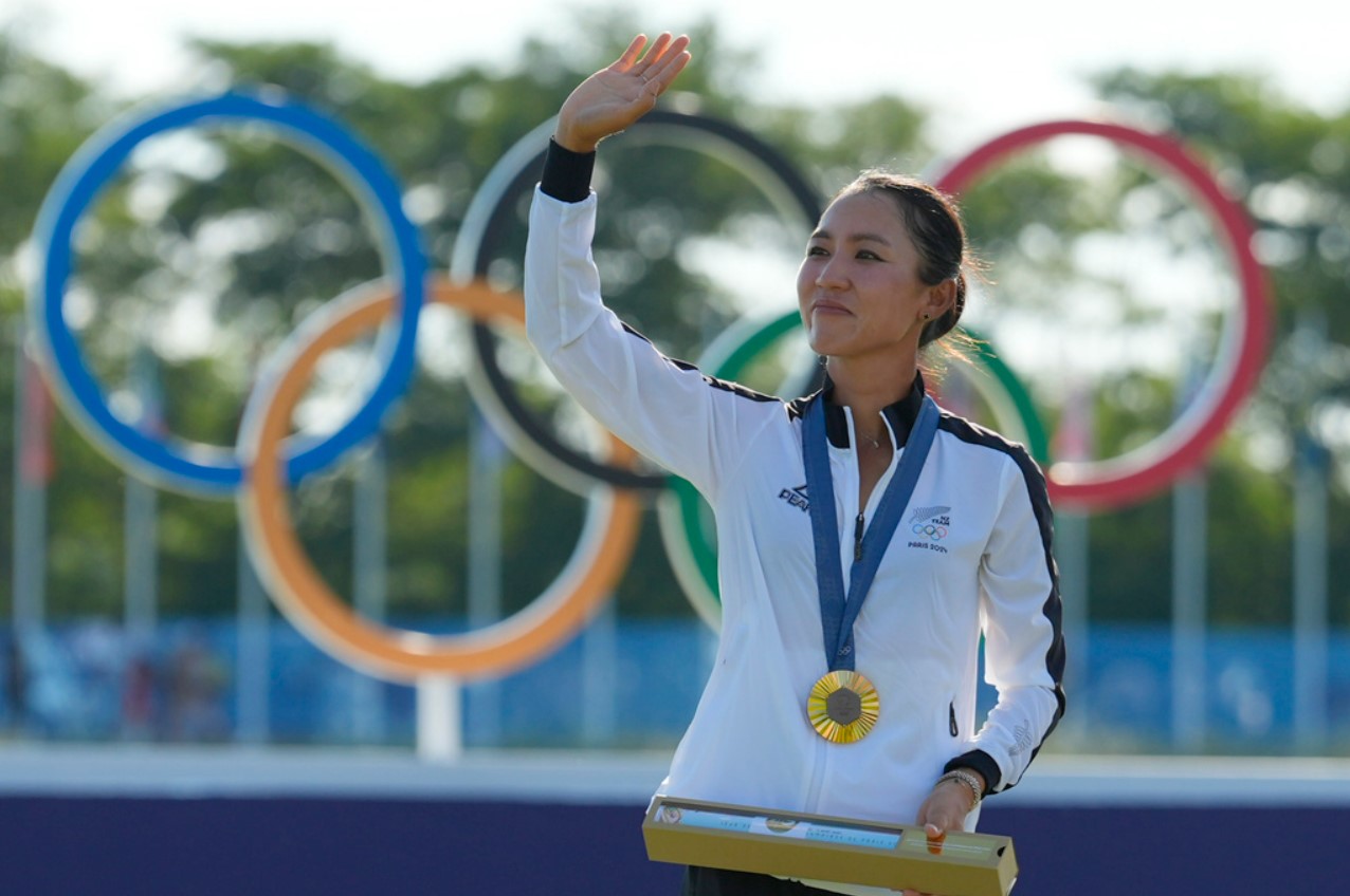 The Inspiring Journey of Lydia Ko: From Heartbreak to Olympic Glory and Hall of Fame Recognition