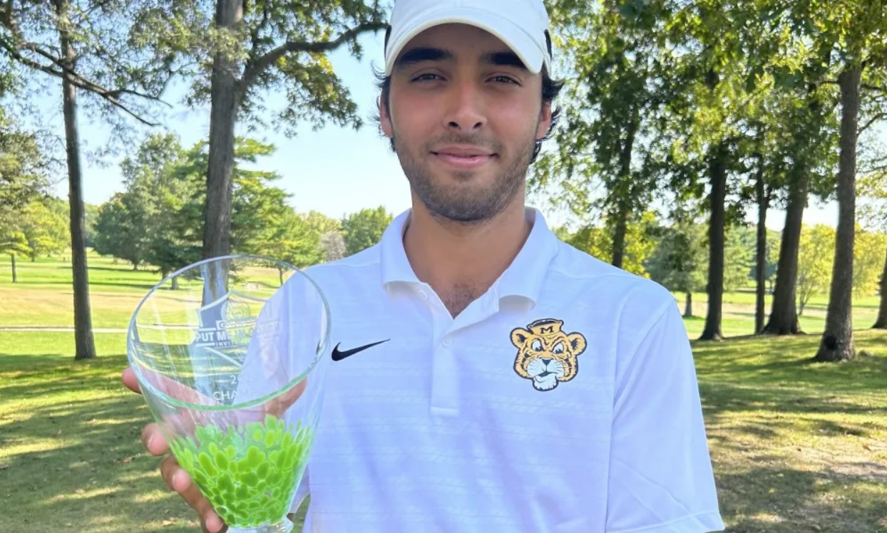 Emerging Talents Shine at the Put Me In Coach Invitational: A New Era for Collegiate Golf in Muncie, Indiana