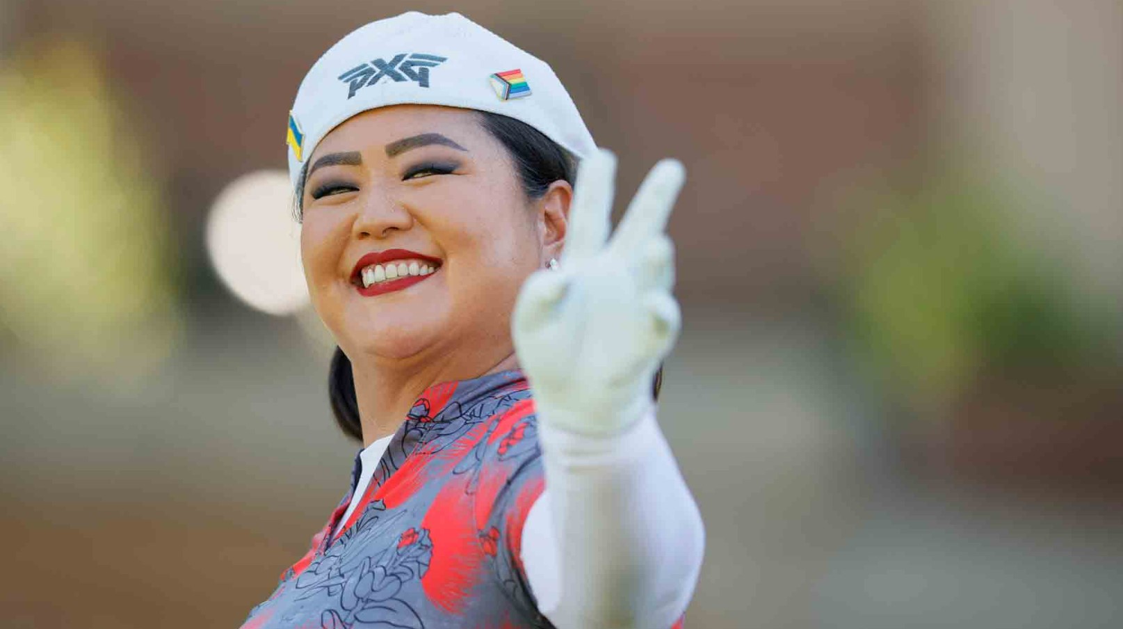 Impact of LPGA Q-Series on College Golfers: Navigating Opportunities and Challenges for Emerging Female Talent