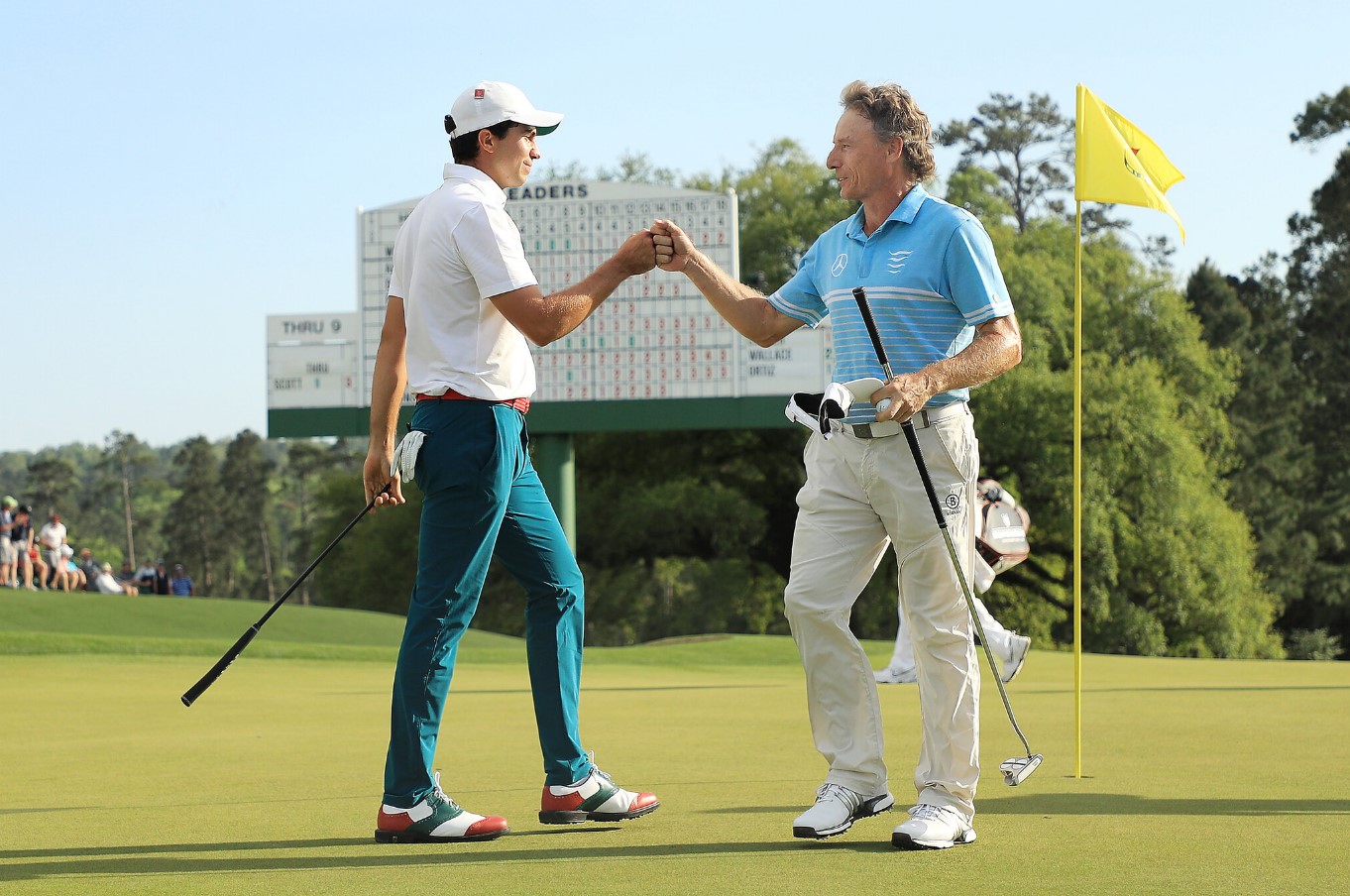 Embracing Tradition and Modernity: The Unique Narratives of U.S. Mid-Amateur Golfers Shaping the Game Today