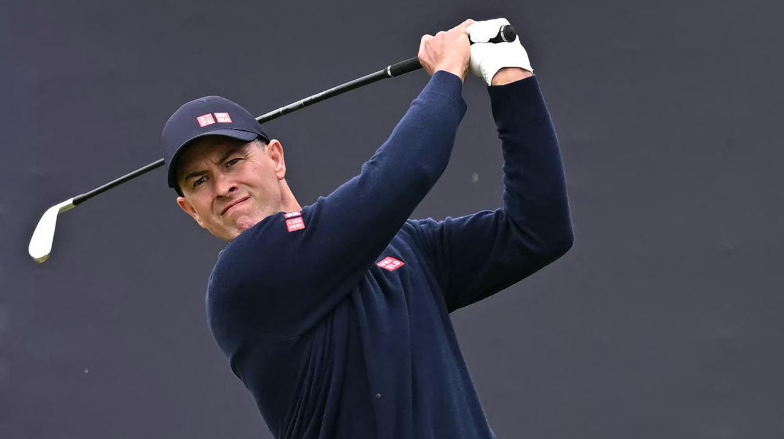 Adam Scott Leads International Team: Aiming for Underdog Victory at the Presidents Cup