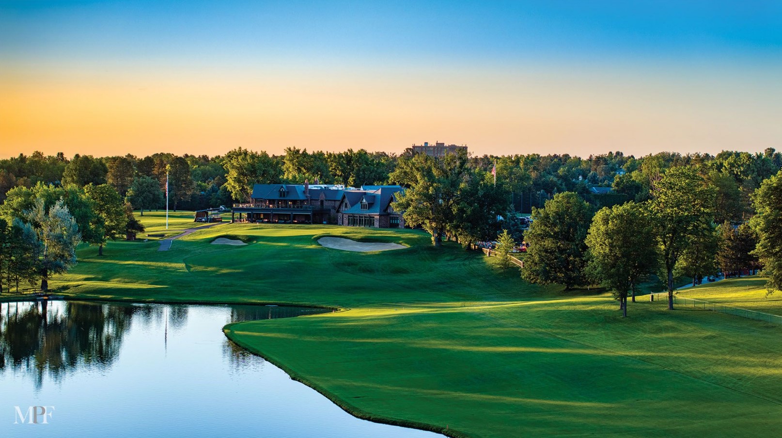 Sip into History: Cherry Hills Country Club’s Century-Old Milkshake Mastery