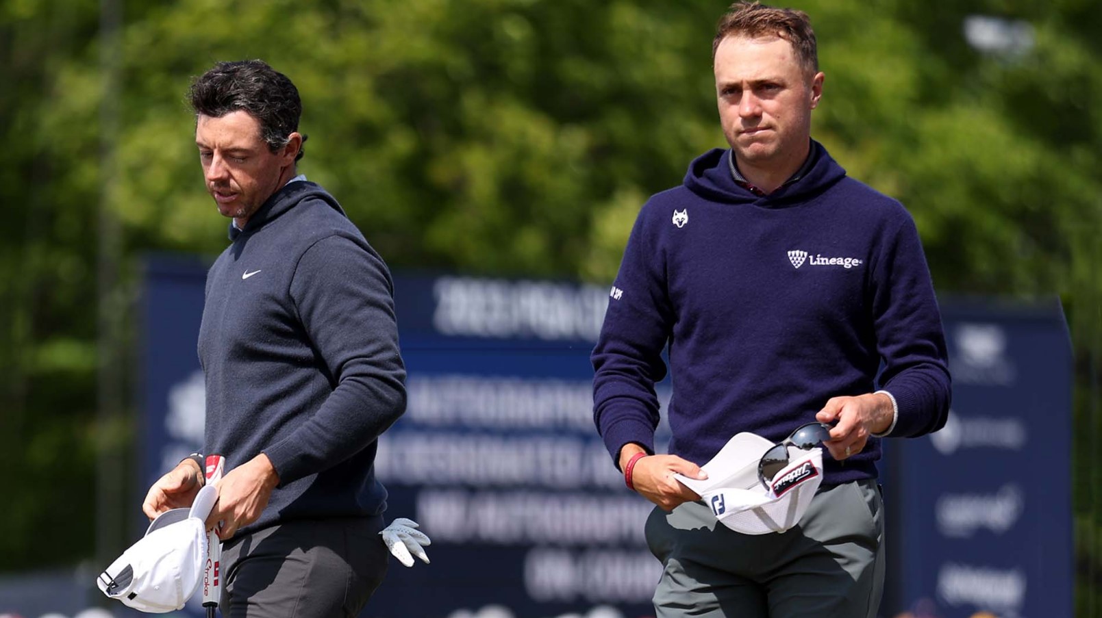 Versatile Golf Hoodies: Perfect for Performance and Casual Wear This Fall