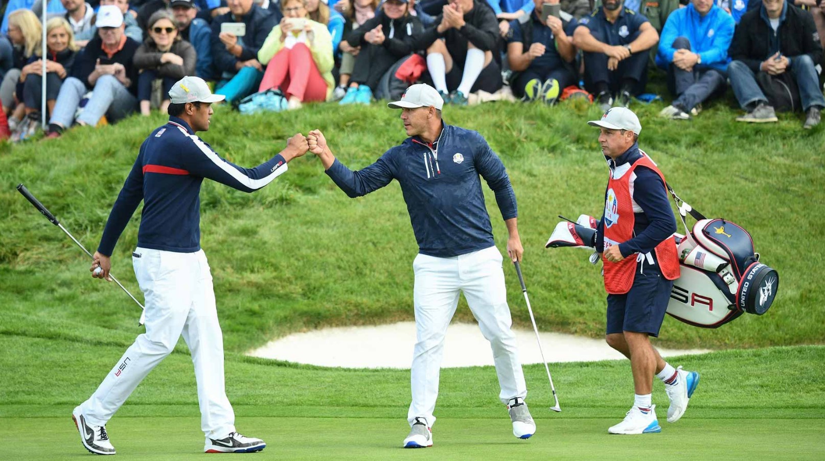 Navigating Ryder Cup Eligibility: The Impact of PGA Tour and PIF Negotiations on European Golf