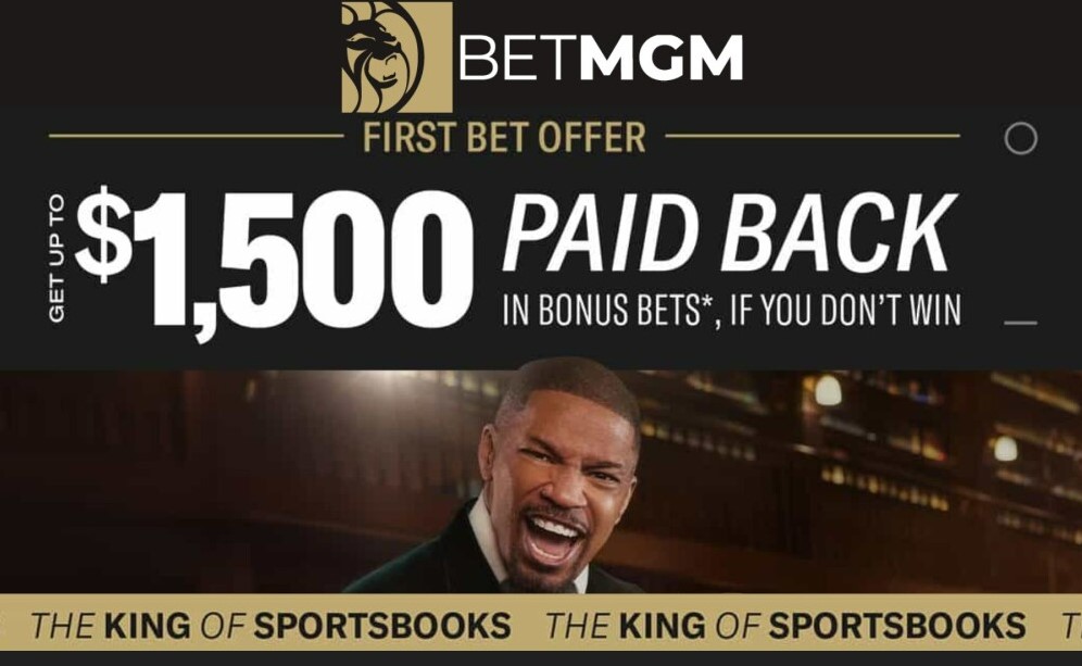 Maximize Your Bets: Unpacking BetMGM’s $1500 Welcome Offer and Promotions