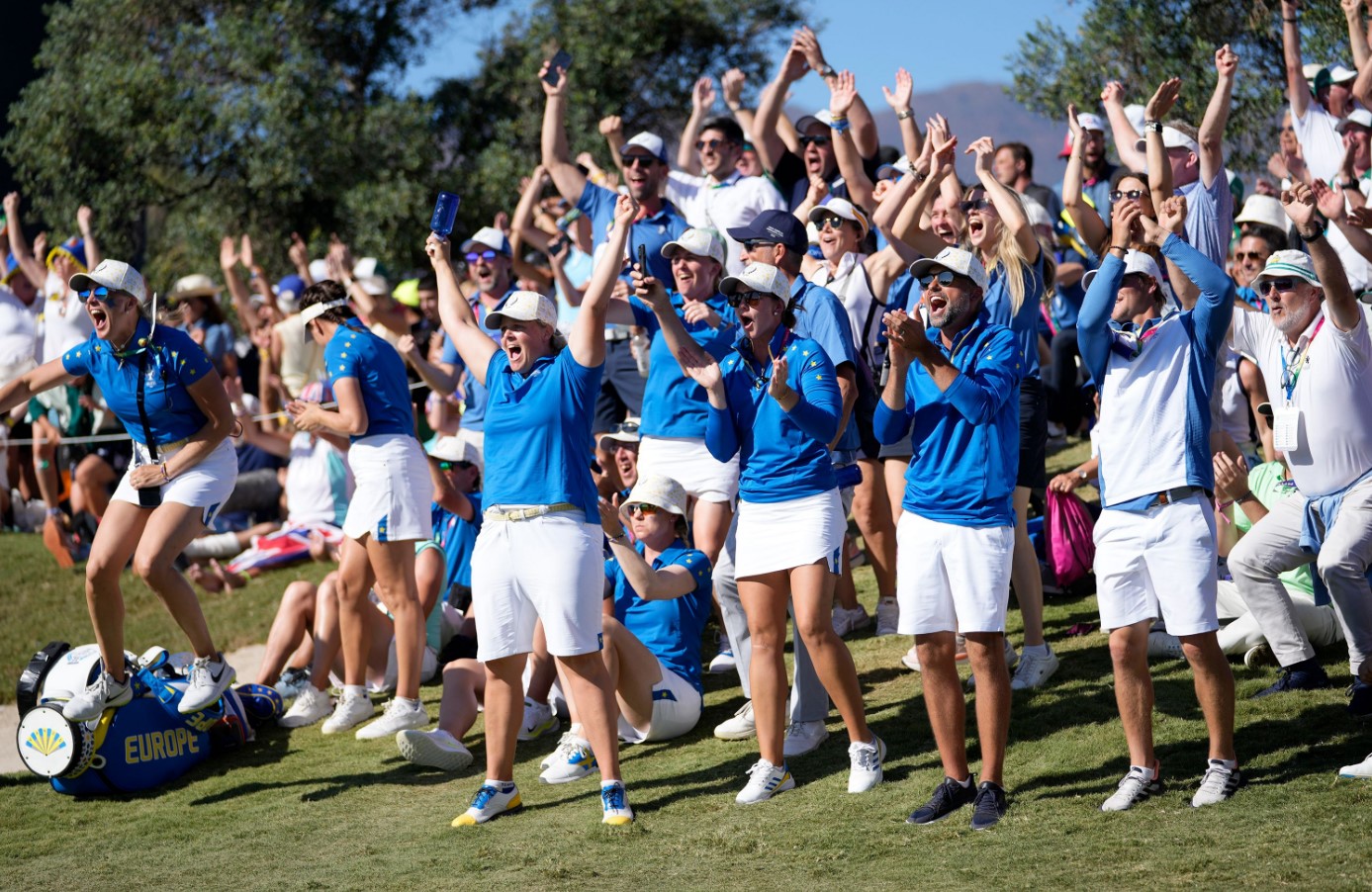 The Final Showdown: Can Team Europe Stage a Historic Comeback at the Solheim Cup?