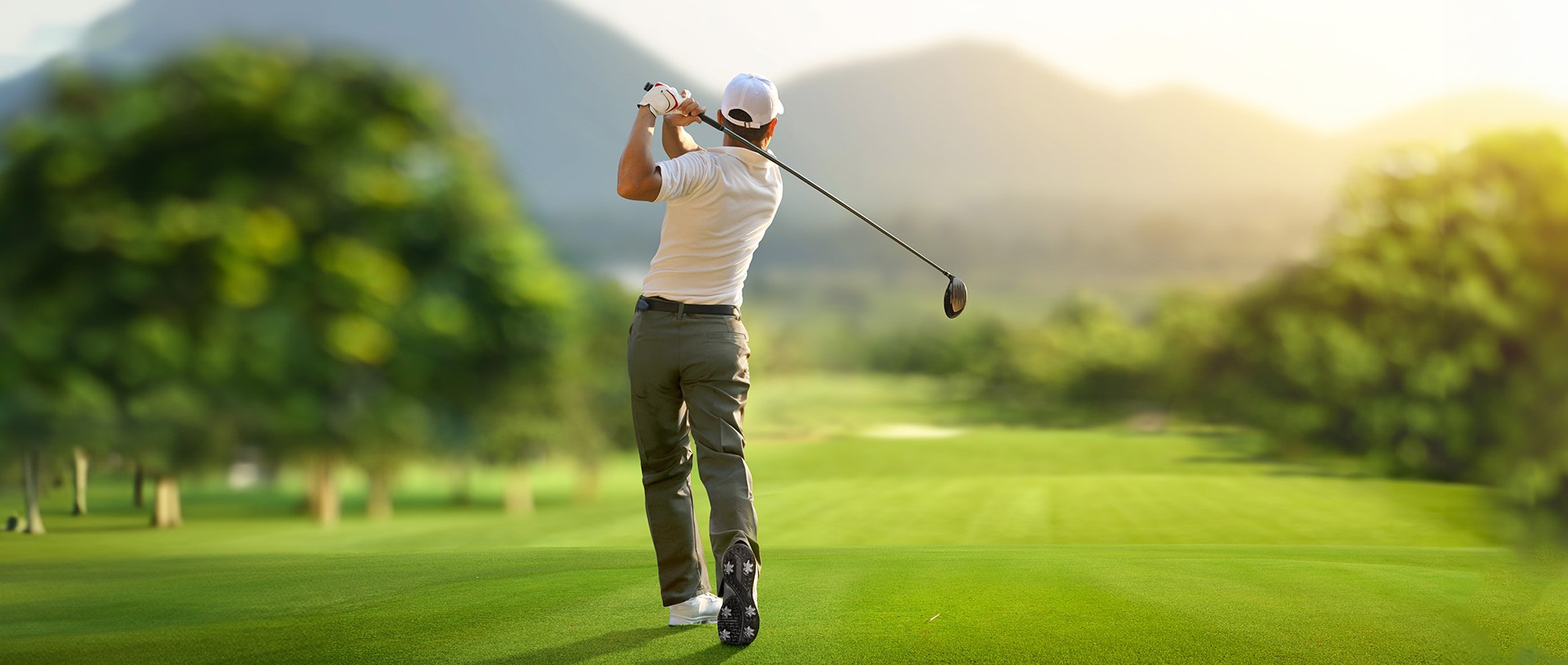 Swinging Through Scenic Landscapes: The Best Golf Experiences in Riviera Nayarit