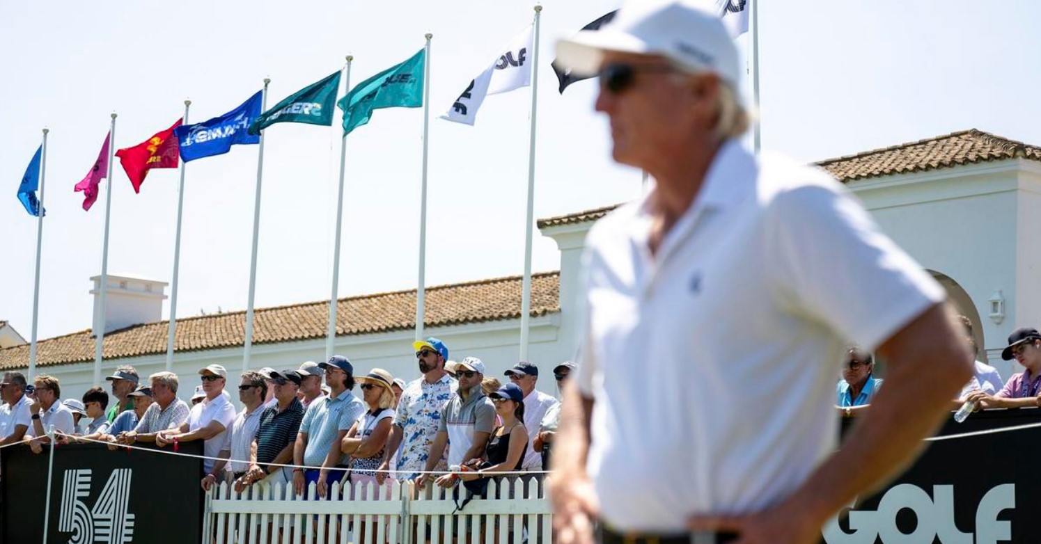 PGA Tour and Saudi Investment Fund: A $1 Billion Partnership on the Horizon