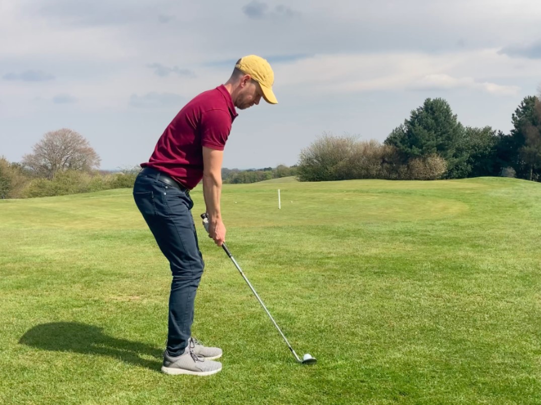 Pro-Level Chipping: Advanced Techniques to Master Around the Green