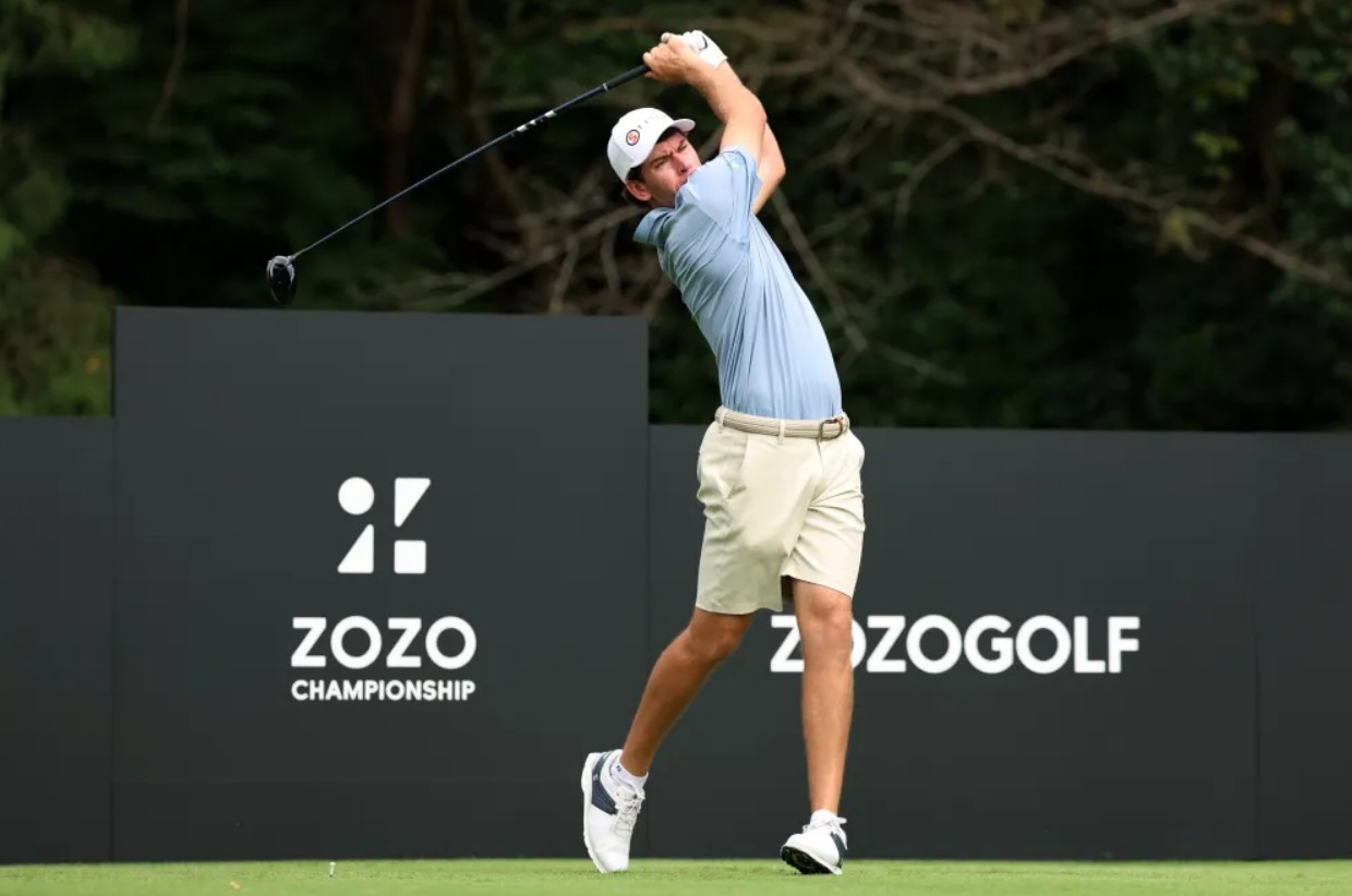 Zozo Championship 2024: Golf’s Finest Compete on Japan’s World Stage