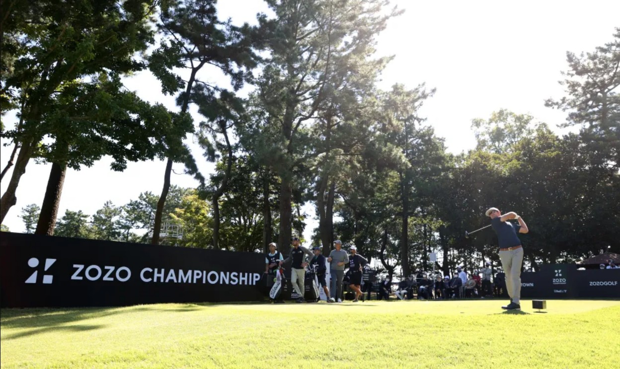 Navigating Challenges: Lessons in Golf Strategy from the ZOZO Championship