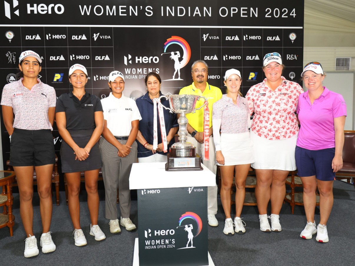 Hero World Challenge 2024: Star-Studded Lineup Ready to Compete