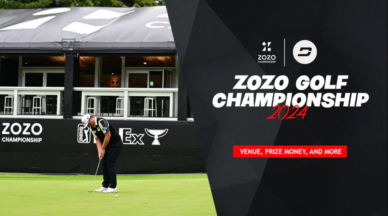 Zozo Championship: Unveiling Golfing Excellence through Skill and Grit
