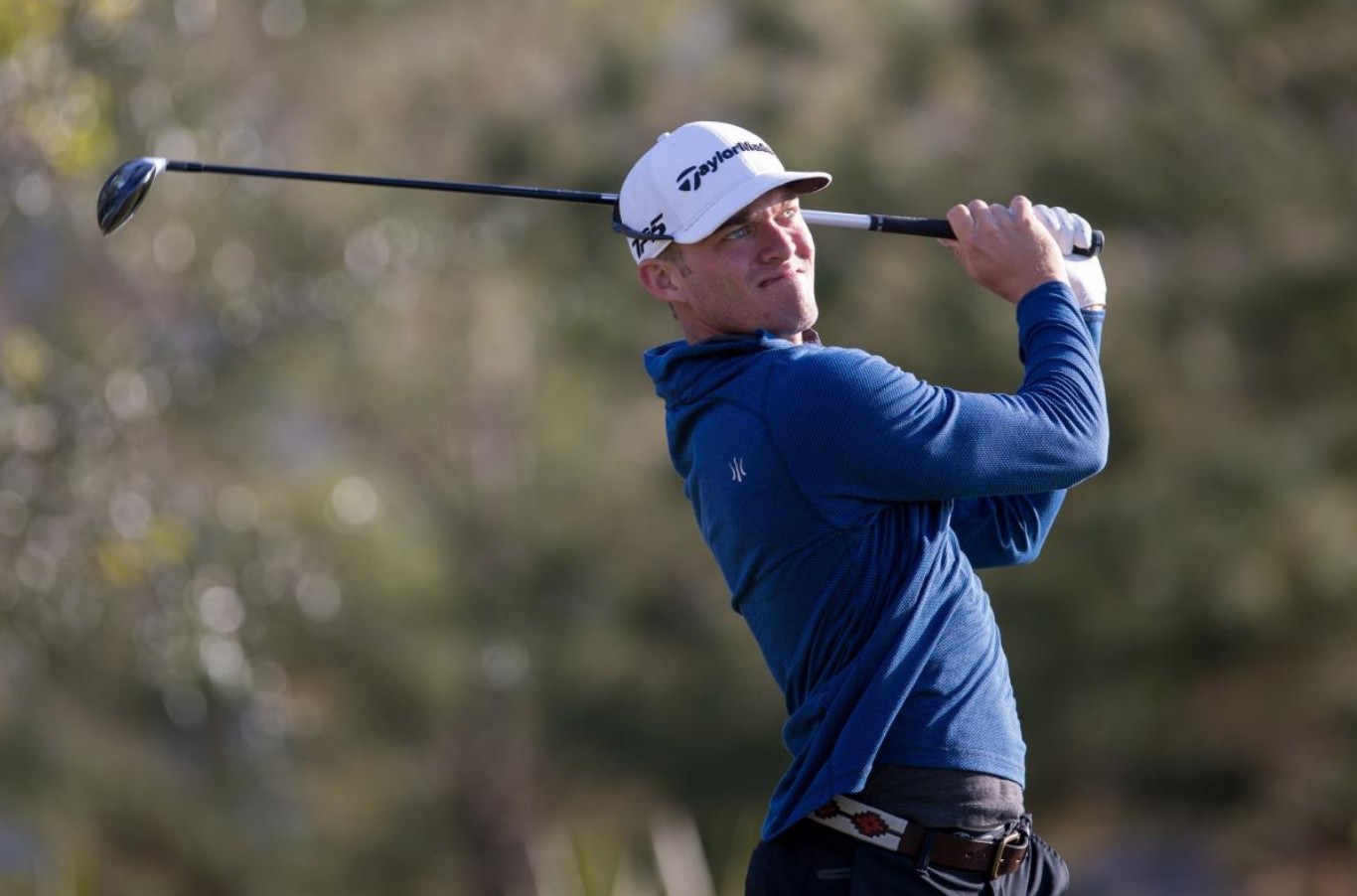 Emerging Talents Shine: Taylor Funk and Davis Lamb Dominate North Carolina Qualifier