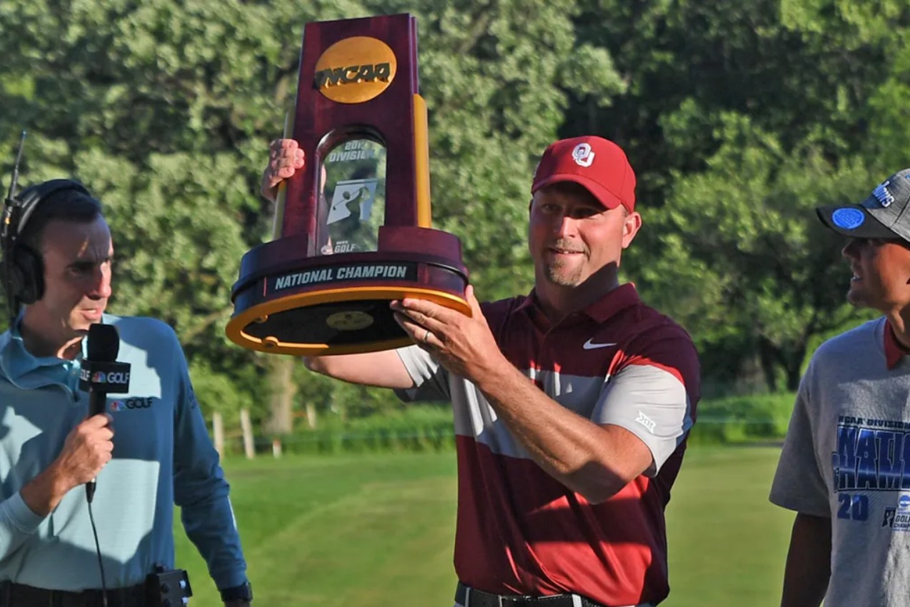 Celebrating Excellence: Matt Thurmond and Ryan Hybl Inducted into the GCAA Hall of Fame 2024