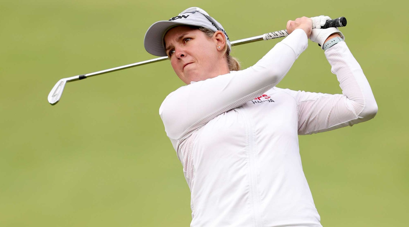 Ashleigh Buhai’s Stellar Play and Strategy at the KPMG Women’s PGA Championship